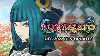 Dev Diary