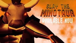 Launch Trailer