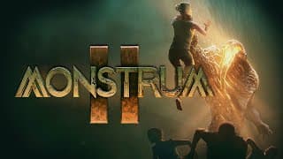 Cinematic Trailer