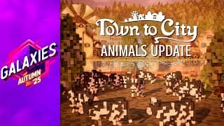 Gameplay Trailer