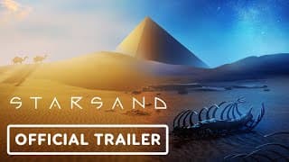 Announcement Trailer