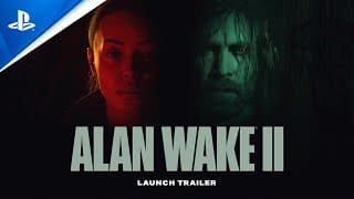 Launch Trailer