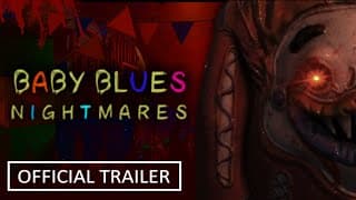 Announcement Trailer