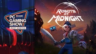 Gameplay Trailer