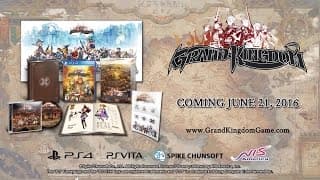 Gameplay Trailer