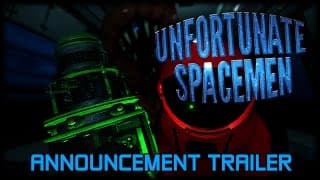 Announcement Trailer