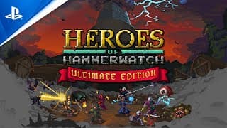 Gameplay Trailer