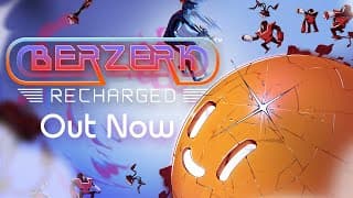 Launch Trailer