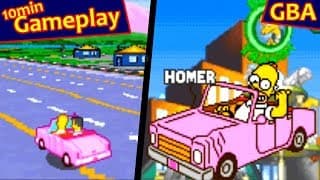 Gameplay Video