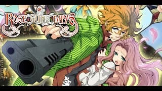 Game Intro