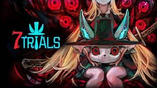Announcement Trailer
