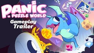 Gameplay Trailer