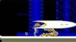 Gameplay video