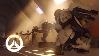 Gameplay Trailer
