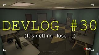 Dev Diary