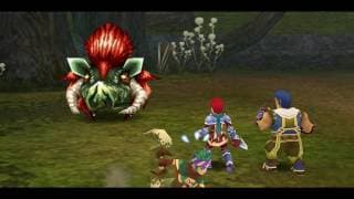 PC Announcement Trailer