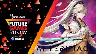 Announcement Trailer