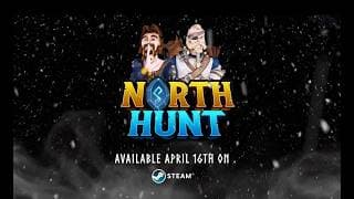 Announcement Trailer