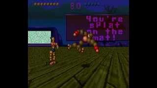 Gameplay video