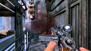 Announce Trailer