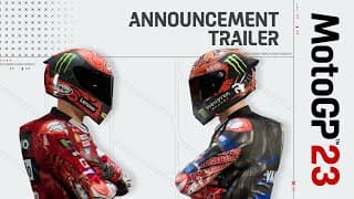 Announcement Trailer