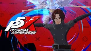 Gameplay Trailer