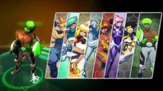 Trailer