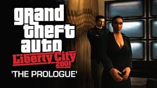 Cinematic Trailer