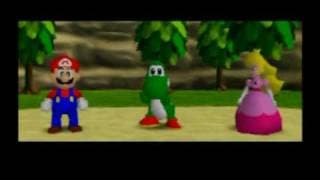 Game Intro