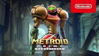 Launch Trailer