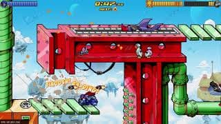Gameplay Trailer