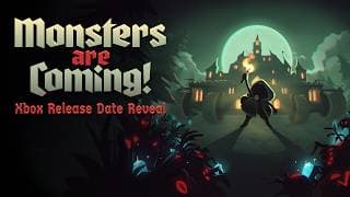 Release Date Trailer
