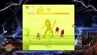Gameplay Video