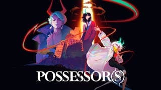 Announcement Trailer