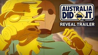 Announcement Trailer