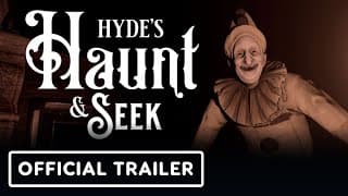 Gameplay Trailer