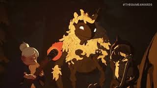 Trailer from The Game Awards 2025