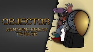 Announcement Trailer