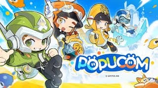 Release Date Trailer