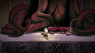 Embrace Trailer
