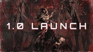 Launch Trailer