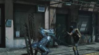 Trailer