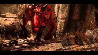 Goliath Trailer