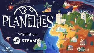 Announcement Trailer