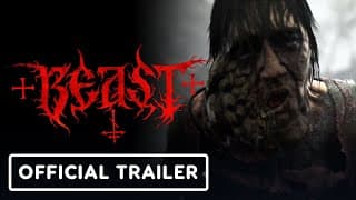 Announcement Trailer