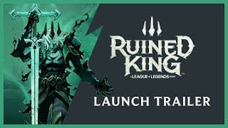Launch Trailer