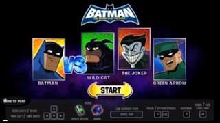 Gameplay Video