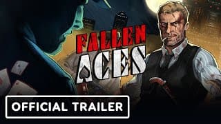 Gameplay Trailer