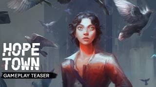 Teaser
