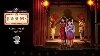 Announcement Trailer